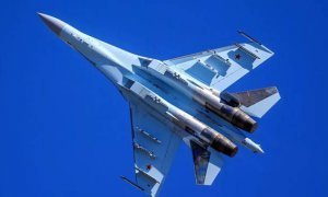 Власти США пригрозили Египту санкциями из-за покупки российских Су-35