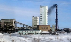 На шахте «Воркутинская» в Коми в результате выброса метана погибли два человека