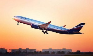 «Аэрофлот» приостановил продажу авиабилетов за границу до августа