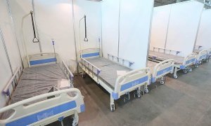 «Удерживают без права выхода»