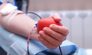 В Самарской области гомосексуалистам запретили быть донорами крови