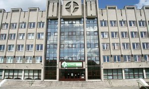 Декан факультета белорусского вуза уволилась из-за требования отчислить протестующих студентов