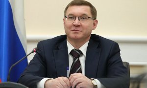 Глава Минстроя Владимир Якушев может стать новым полпредом президента в Уральском ФО