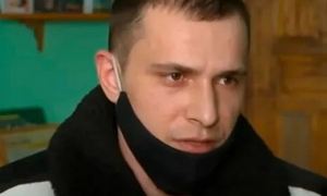 В зэке из репортажа ВГТРК узнали «главного активиста». Он рассказывал, что Навальный требует «особого отношения»