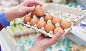 Производители предупредили о возможном дефиците яиц из-за снижения закупочных цен