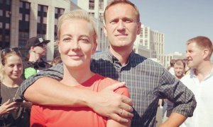 Прокуратура потребовала арестовать единственную квартиру Алексея Навального