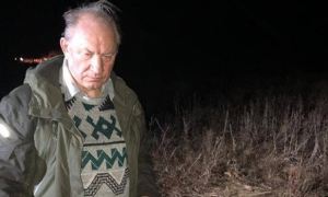 Саратовские полицейские обнаружили в машине депутата Валерия Рашкина убитого лося