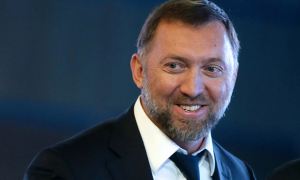 Арбитражный суд удовлетворил иск Олега Дерипаски к Алексею Навальному о защите чести