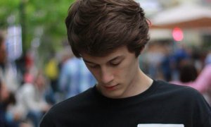 Кунцевский суд приговорил студента Егора Жукова к трем годам условно