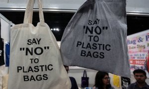 Власти Женевы введут крупные штрафы за использование одноразового пластика