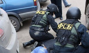 В ФСБ сообщили о задержании в Казани членов ячейки запрещенной террористической организации