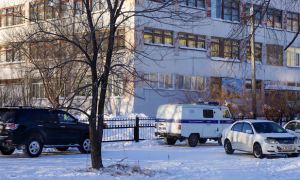 В Комсомольске-на-Амуре ученик 7-го класса скончался от удара, который нанес ему одноклассник
