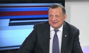 Экс-главу Щелковского района Подмосковья задержали по делу о взятке