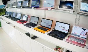 России грозит дефицит ноутбуков из-за перехода сотрудников на удаленку в связи с коронавирусом