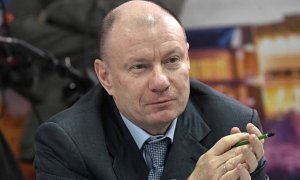 Владимир Потанин предложил отказаться от выплаты дивидендов в «Норникеле», чтобы «не раздражать людей»