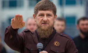 Рамзан Кадыров извинился за нецензурную брань в адрес критиков соглашения об обмене землями между Чечней и Ингушетией