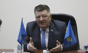 Депутат хабаровского ЗакСа и брат губернатора Сергея Фургала скончался от коронавируса