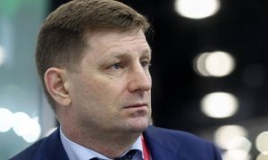 Губернатору Хабаровского края могут добавить обвинение в миллиардных хищениях