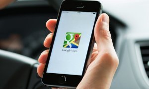 Пользователи карт Google смогут получать информацию о загруженности магазинов и парков