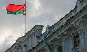 Белорусская оппозиция сообщила об открытии в 20 странах «народных посольств»