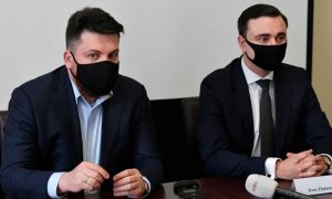 Ивана Жданова и Леонида Волкова внесли в реестр террористов и экстремистов