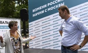 Основателя студии «Амурские волны» вызвали на допрос из-за пожертвования 500 рублей Навальному