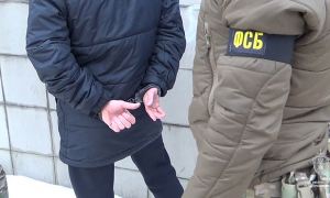 В Ростове-на-Дону задержали экстремистов, которые готовили акции вандализма в органах власти