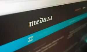 Суд оставил в силе решение Минюста включить «Медузу» в реестр СМИ-инагентов