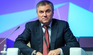 Роскомнадзор потребовал от СМИ удалить упоминания расследований о Володине, Путине и Догузовой