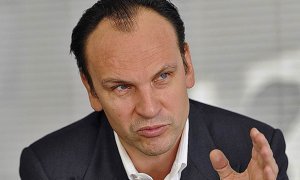 Глава ЦБ РФ вступилась перед президентом за арестованного топ-менеджера банка «Траст»