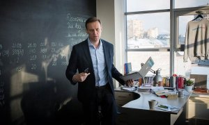Дело об «отмывании» денег в фонде Алексея Навального расследуют 112 следователей