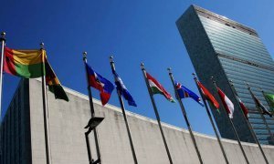 ООН потребовала от властей Косово прекратить преследование в отношении российского дипломата