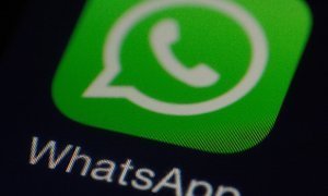 В мессенджере WhatsApp появится функция исчезающих сообщений