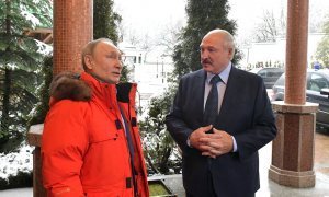Россия отказала Белоруссии в предоставлении скидки на нефть