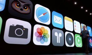 Хакеры обошли защиту операционной системы iOS 14 и взломали iPhone