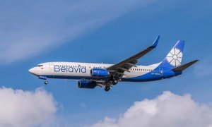 Белорусский Минтранс предложил России возобновить авиасообщение после 30 сентября
