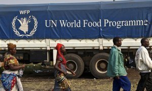 Нобелевскую премию мира получили борцы с голодом