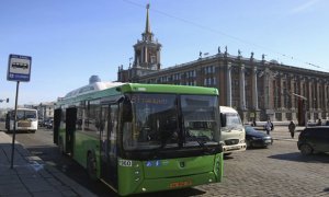 Региональным столицам выделят 2 трлн рублей на обновление общественного транспорта