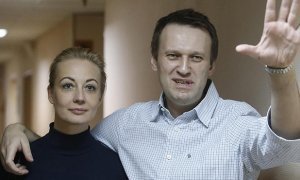 «Немецкий» портал, критиковавший Навального, самоудалился из-за проверки