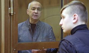 ЕСПЧ признал незаконным затягивание судами рассмотрение жалоб Александра Шестуна на арест