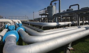 «Газпром» заберет у Брянской области газопроводы в счет крупного долга за топливо