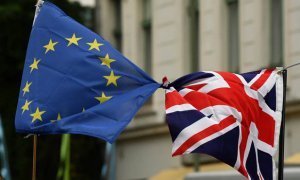 Главы Евросовета и Еврокомиссии подписали указ о выходе Великобритании из ЕС