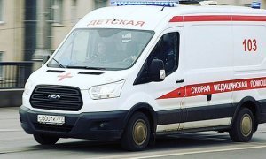 Москвич избил работников «скорой помощи», которые приехали на вызов в защитных костюмах