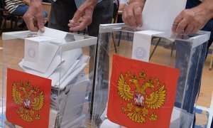 Кремль потребовал от региональных властей привести провластных кандидатов к победе без скандалов