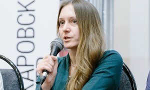 Прокуратура запросила для журналистки Светланы Прокопьевой 6 лет колонии