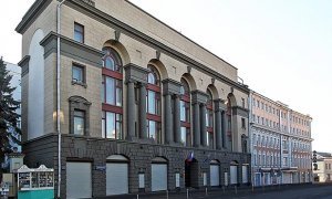 Росгвардия после публикаций СМИ отменила закупку мебели на 11 млн рублей