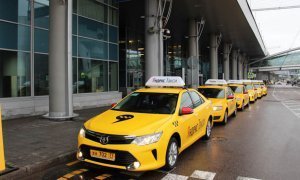 «Яндекс.Такси» предложил допустить таксопарки к проверке водительских прав в ЕАЭС