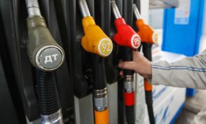 Правительство заплатит нефтяникам 60 млрд рублей за сдерживание цен на бензин