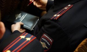 Полиция и Росгвардия потратят 637 млн рублей на закупку средств защиты информации