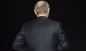 Россияне испугались борьбы за власть и передела собственности в случае ухода Владимира Путина